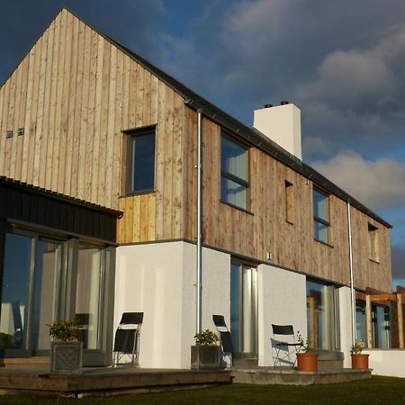 Hillstone Lodge Colbost Exterior foto