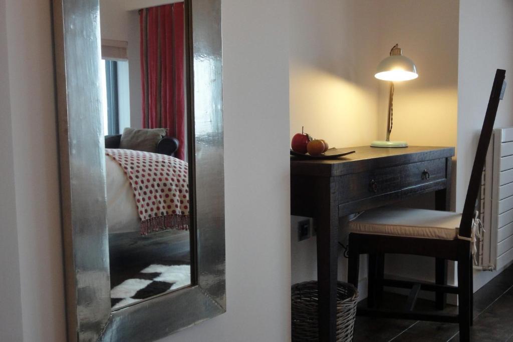 Hillstone Lodge Colbost Quarto foto